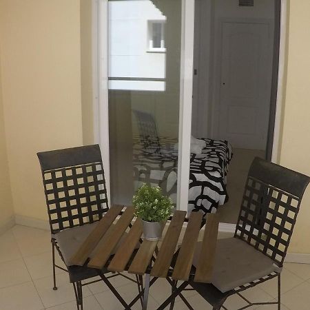 Bonita Y Moderna Habitacion A 300M De La Playa Apartment Benalmadena Exterior photo